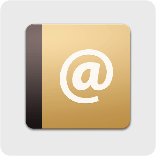 Address book, contacts, email, mac os address book, macoscontacts icon